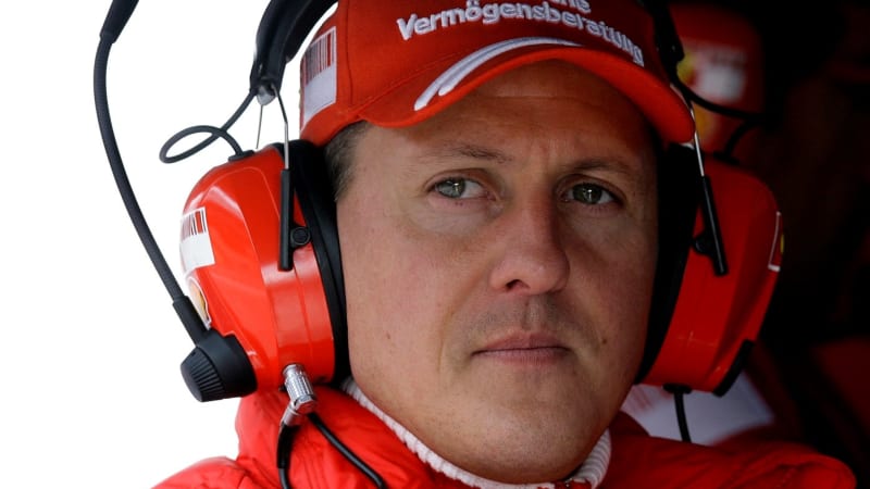 Skandál v sídle Schumacherových: Kamarád syna legendárního jezdce měl znásilnit ošetřovatelku