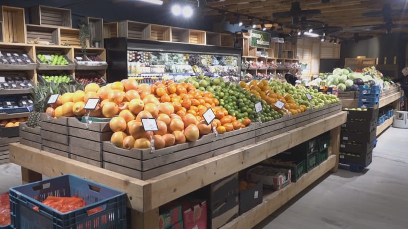 Čerstvý fresh ztrácí po 15 minutách vitamíny: Experti radí, jak zatočit s podzimními virózami