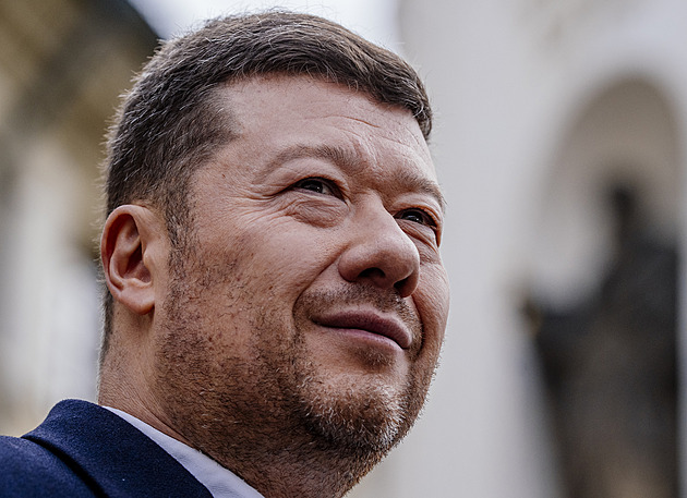 Zařazení SPD do zprávy o extremismu porušilo práva hnutí, rozhodl soud