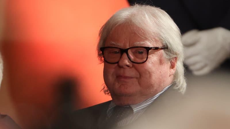 Mišík otevřeně o svém zdraví: Jsem v útlumu. Schody nedám, nechodím už ani do hospody