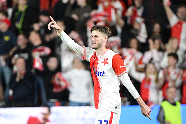 Jestli se mi má koleno zase rozbít, tak ať. Jsem bojovník, ne marod, říká Vorlický