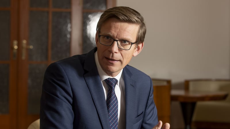 Kupka bude kandidovat na post předsedy ODS. Do boje se „ostravsky“ přihlásil i Ivan