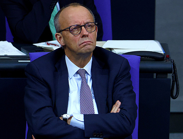 Ráz našich měst se musí změnit, souhlasí většina Němců s Merzem