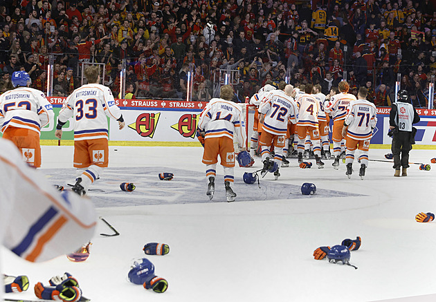 Bomba, co otřese finským hokejem. Kluby si přejí zánik první ligy, navrhují revoluci