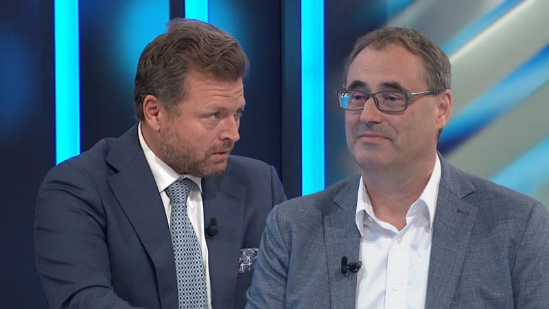 Munzar: Vládní program je socialistický, Motoristé se v něm ztratili. Šťastný kroutil hlavou