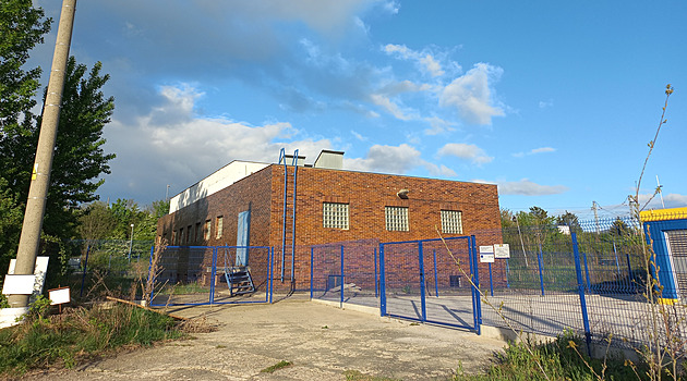 Trnovany si oddechly. Centrum pro bezdomovce zřídí Teplice v jiné části města