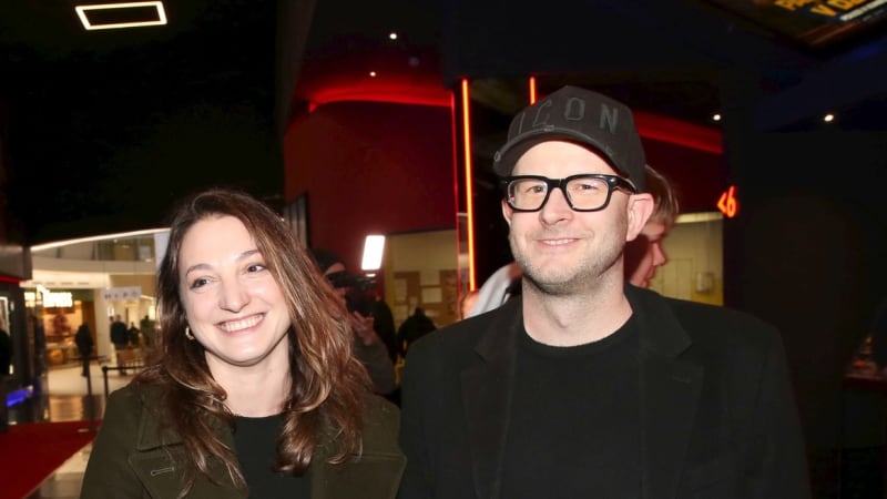 TMBK čeká dalšího potomka. Tomáš Břínek to oznámil ve vtipném příspěvku