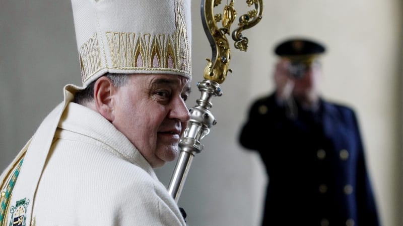 Duka byl vizionář, vzdal mu hold spolupracovník. Na jeho smrt reagovali i Fiala s Babišem