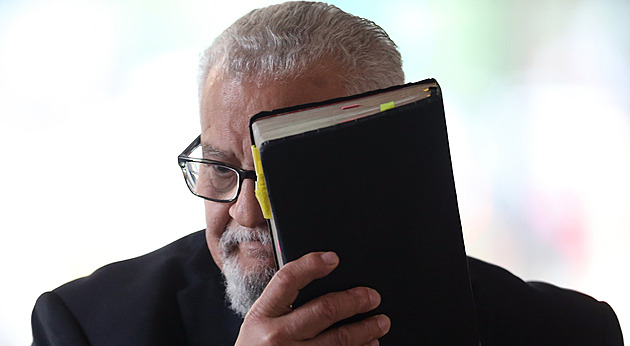 Policajt s výsledky. Chicagský Drsný Harry však posílal na doživotí nevinné