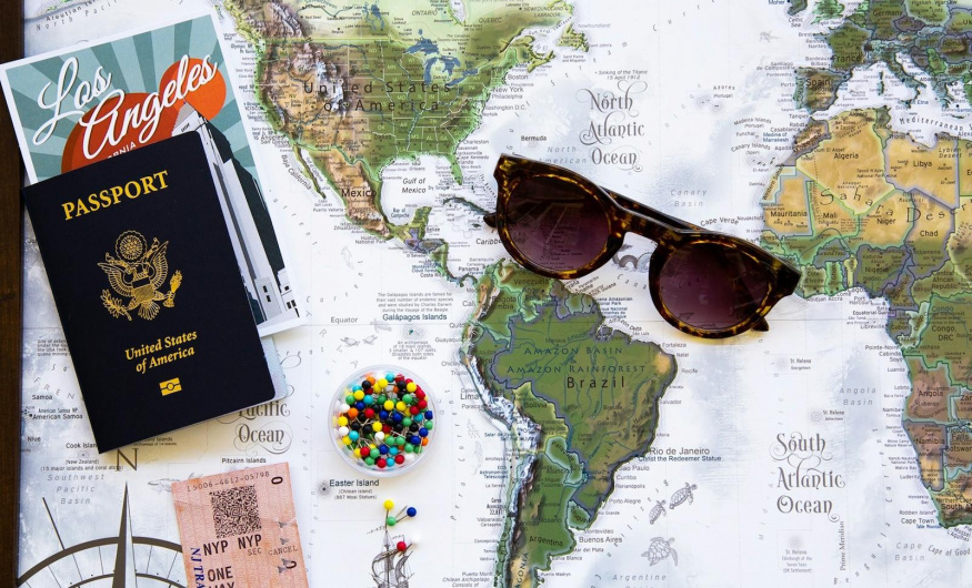 Letenky i hotel levněji? Tenhle jednoduchý trik vám může ušetřit tisíce