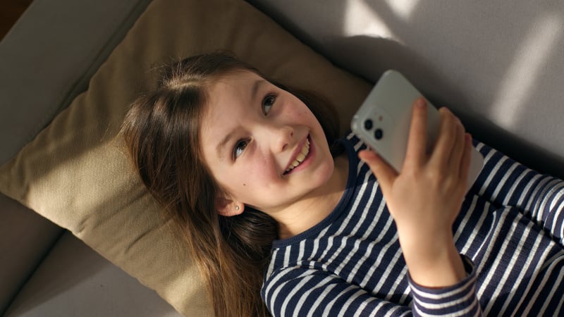 Dánové chtějí dětem zakázat sociální sítě. Limit bude 15 let, shodla se tamní vláda