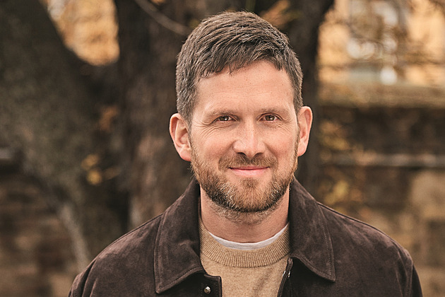 Rodina se bála, že se v postavách pozná, říká Javůrek o nové humoristické knize