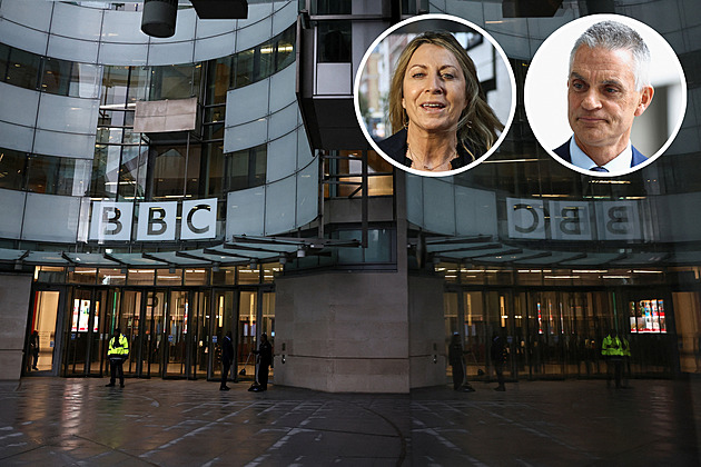ANALÝZA: Mýtus veřejnoprávní poctivosti padl. Nač je BBC, když neumí být nestranná