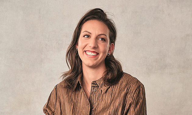 Pachatel se nacpal do velmi malé skříňky, nenapadlo nás to, vypráví psovodka