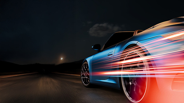 Luxusní auto značí malé přirození? Studie zkoumala, zda je to opravdu tak přímočaré