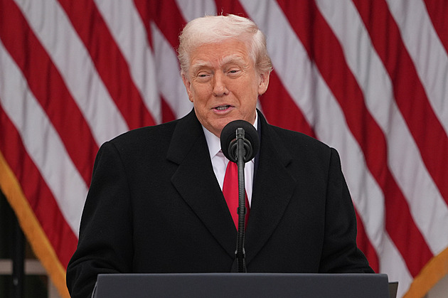 USA mohou v Karibiku dočasně využívat letiště a základnu Dominikánské republiky