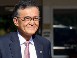 CEO Intelu popírá, že by chtěl nelegálně získat technologie TSMC