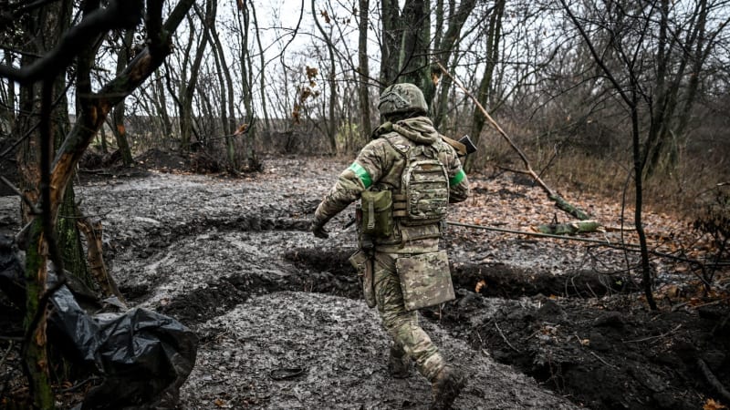 Špatná dohoda o míru může Spojené státy zatáhnout do války, tvrdí šéf Bloombergu