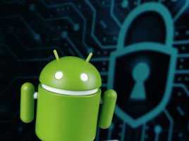 Google vylepšuje Android: Circle to Search odhalí podvodný obsah na displeji