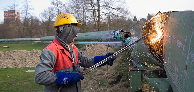 Cena tepla v Liberci neporoste, sedmiletá modernizace dálkového vytápění je hotová