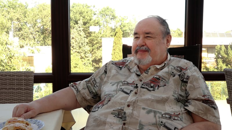 Obavy o zdravotní stav Petra Novotného. Údajně skončil v ústavu, rodina odhalila pravdu