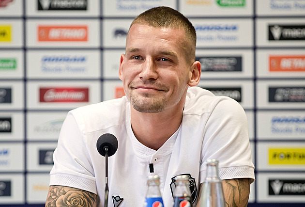 Jeden ze symbolů plzeňské éry ukončil kariéru. Hejda bude nově hledat posily