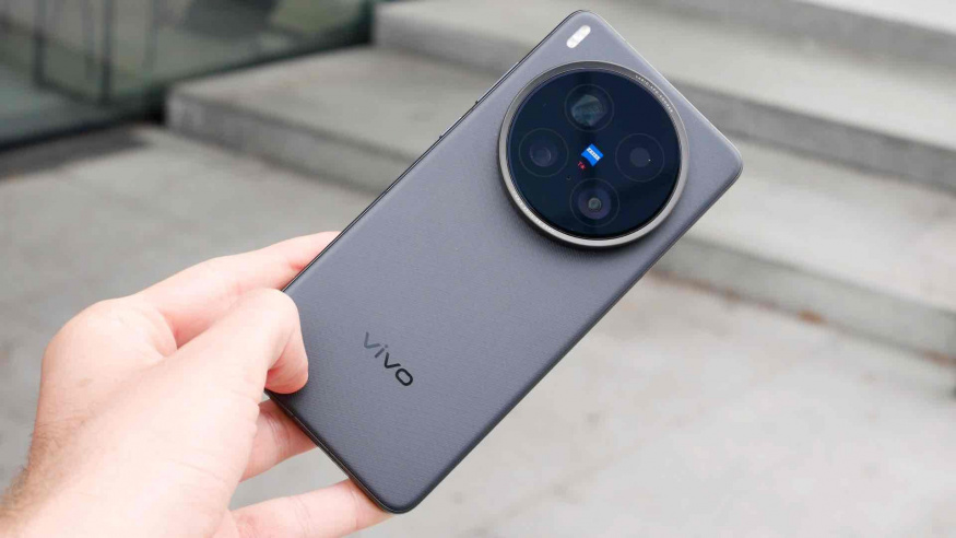 Konec nadvlády Samsungu? Vivo X300 Ultra uniklými parametry vyráží dech