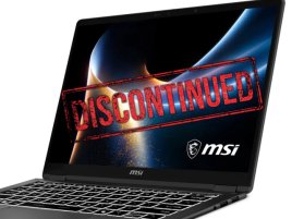 „Levné“ notebooky s Panther Lake mizí z nabídek