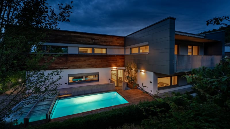 Luxusní vila známého architekta či byt v srdci Prahy: Nejlukrativnější nemovitosti roku 2025