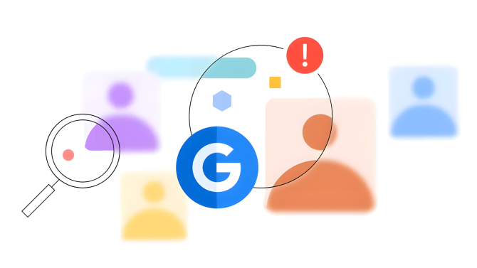 Google vylepšil dva nástroje na ochranu vašeho soukromí. Lépe najdou a odstraní osobní údaje a fotky