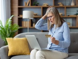 Identita na prodej: Proč je krádež údajů dnes tak nebezpečná