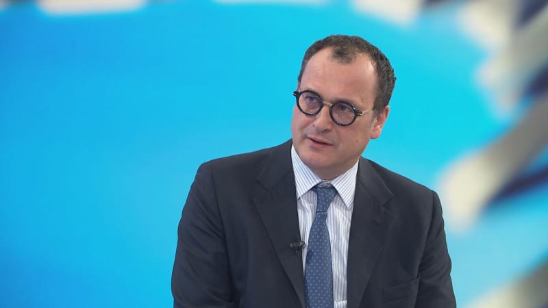 Věděli, že se blíží válka, přesto tam jeli. Balšínek a Fischer tvrdě zkritizovali české turisty