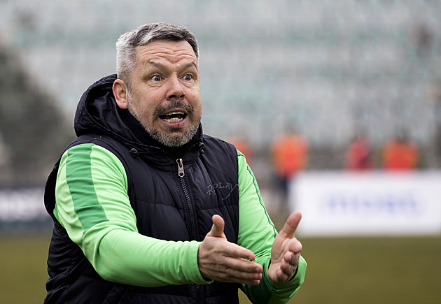 Po Messim nej levačka! Horváth nachytal gólmana panenkovským dloubáčkem