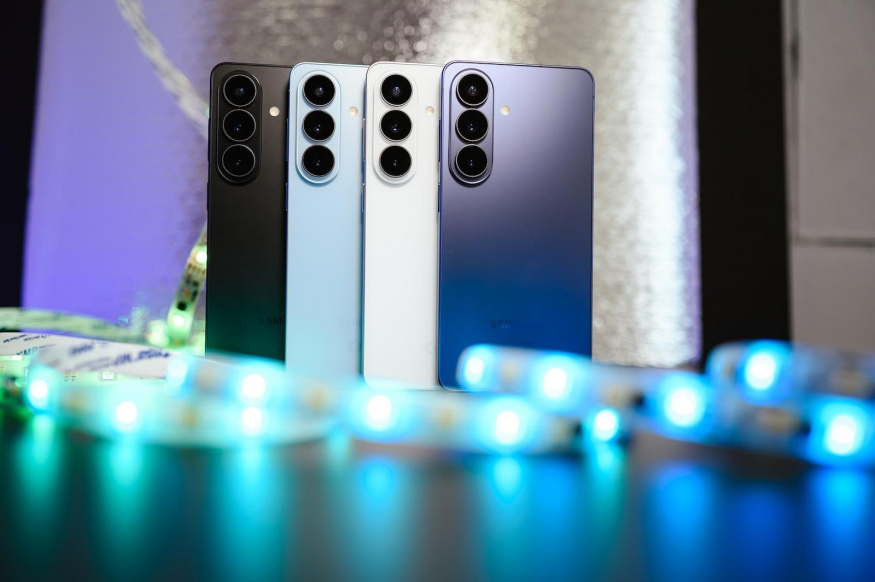 Boj proti paměťové krizi? Samsung bude odebírat levnější displeje od konkurence