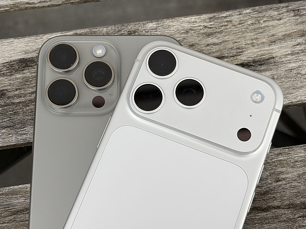 iPhony výhodně od státu. Draží se zabavená elektronika