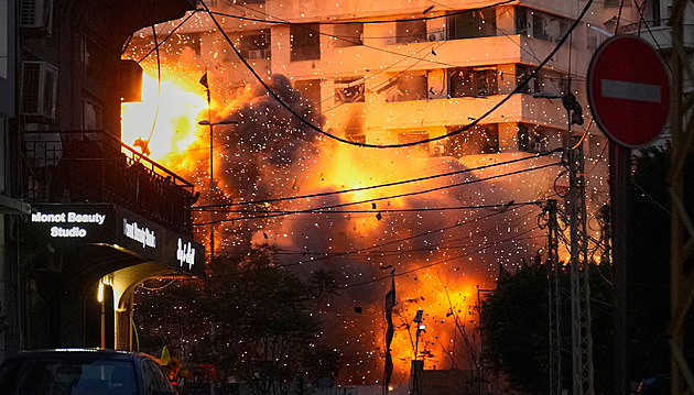Německo, Egypt nebo Turecko. Koho se válka na Blízkém východě dotkne nejcitelněji
