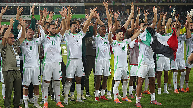 PŘEHLEDNĚ: Kdo postoupil na fotbalové MS 2026. Jako první Japonsko, poslední byl Irák