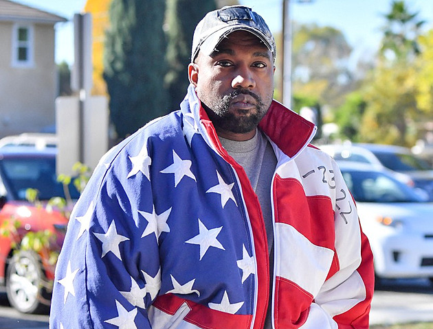 Další kontroverze kolem Kanye Westa vedla ke zrušení celého britského festivalu