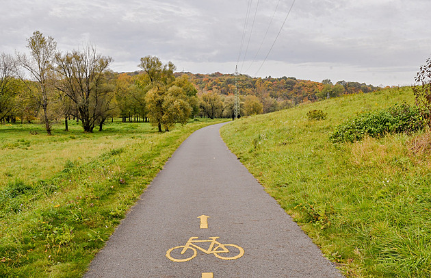 Cyklostezky za 200 milionů propojí města na Karvinsku, termín je hodně šibeniční