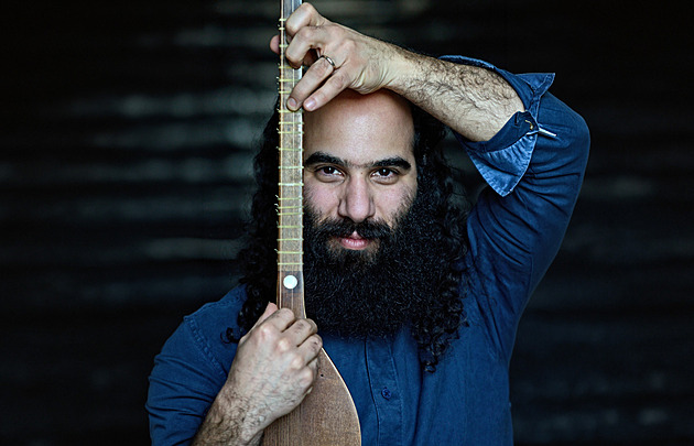 I Ďáblův trylek. Letní slavnosti staré hudby lákají do světa hudebních mýtů a legend