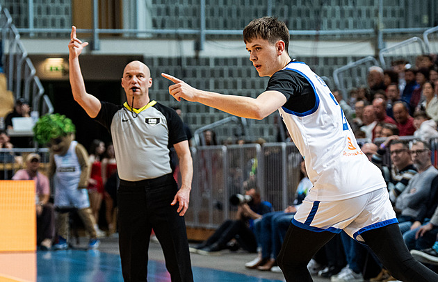 Hanzlík přidá další sezonu ve Španělsku, Gipuzkoa ho podepsala ještě před play off