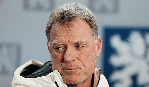 ONLINE: Česko - Německo. Hokejisté začínají přípravu na mistrovství světa