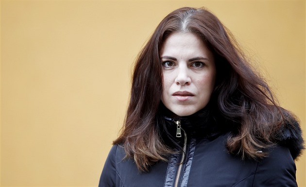 Nejsem ořezávátko, nepřijmu roli loutky, vzkazuje Zlatušková matadorům ODS