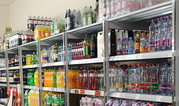 Test nápojů pro školáky: Nejlepší umějí uhasit žízeň, pár jich může i ublížit