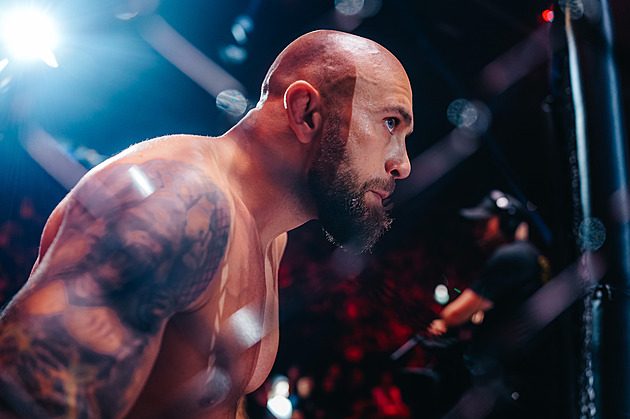 Král severu dobyl Liberec. Skončit se zápasením? Litoval bych, přiznává