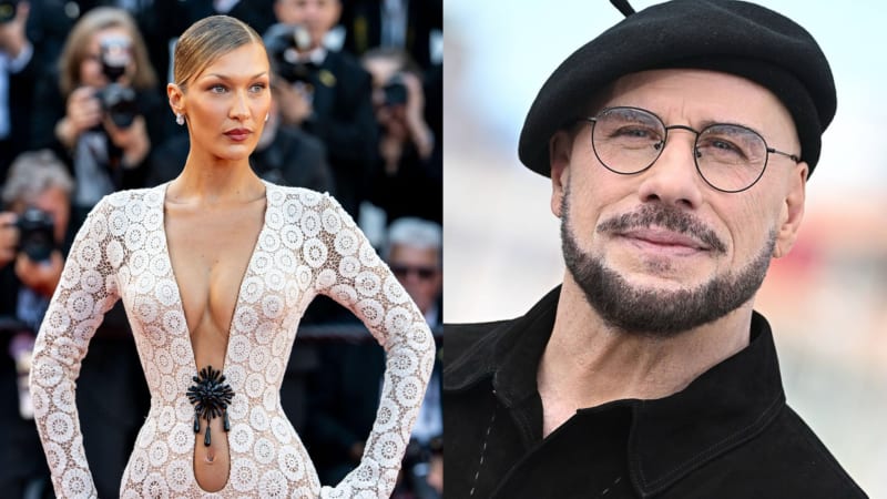 Slzy, barety i stomilionové bitvy: 10 nejzásadnějších momentů z festivalu v Cannes