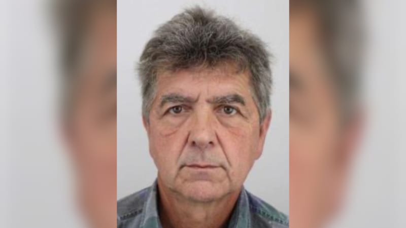 Pátrání po muži z Břeclavska: Odešel z domu bez léků, může být v ohrožení života