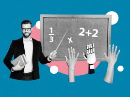 Technologické firmy míří s AI do matematiky. Vědci z toho nejsou dvakrát nadšení