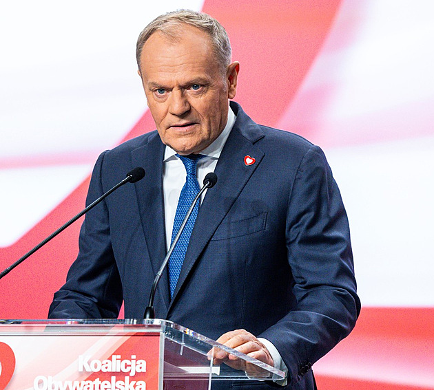 Zesměšňoval Putina a byl zastřelen. Vše ukazuje na politickou vraždu, soudí Tusk