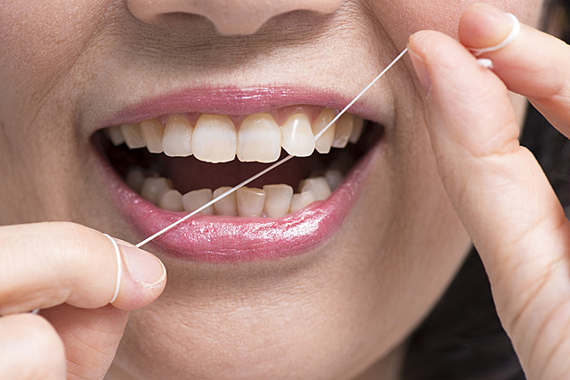 Zkuste tipy pro ten nejkrásnější úsměv. Pět kroků k dokonale čistým zubům
